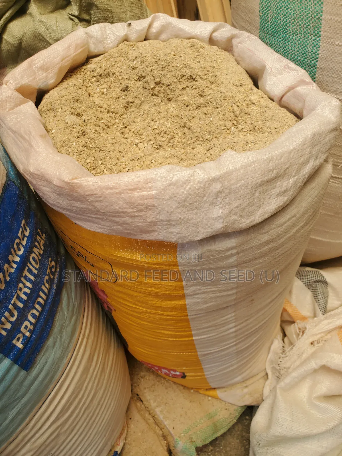 Growers Marsh (Organic)