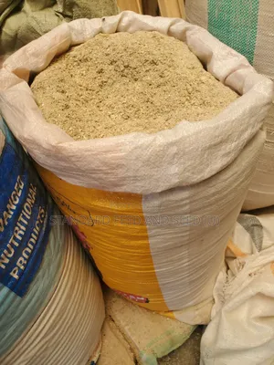 Growers Marsh (Organic)