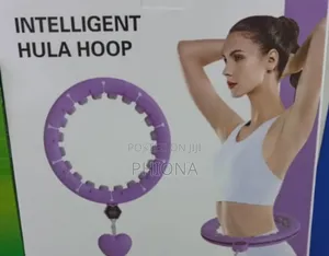 Intelligent Hula Hoop
