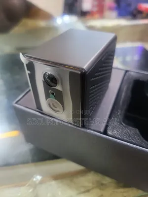 4g Spy Camera With Night Vision, Rechargeable Battery 3000mah - 4mp