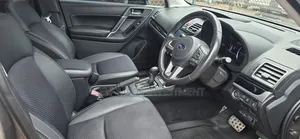 Subaru Forester 2016 Brown