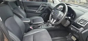 Subaru Forester 2016 Brown