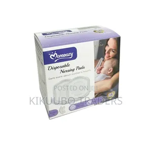 24pcs Disposable Nursing Pads