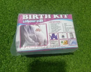 Birth Kit Labour Suit