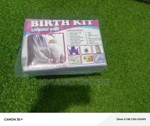 Birth Kit Labour Suit