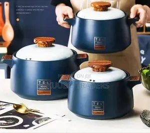 Ceramic Casserole Dishes