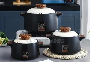 Ceramic Casserole Dishes
