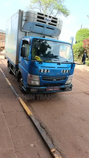 Truck for Hire 1