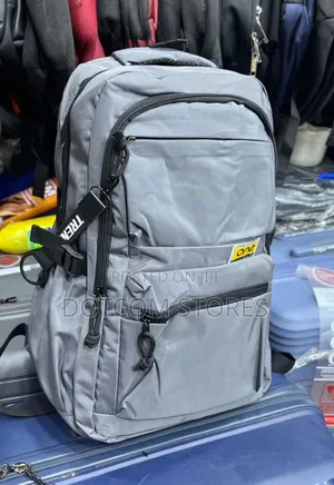 Sao Paulo Urban Backpack