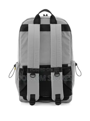 Sao Paulo Urban Backpack