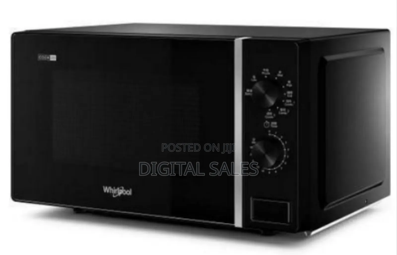 Whirlpool Whirlpool Solo Microwave Oven (20 Litres)