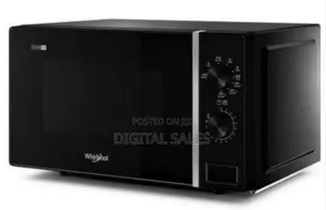 Whirlpool Whirlpool Solo Microwave Oven (20 Litres)