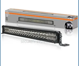 Led Driving Lightbar- Universal for All Vehicles