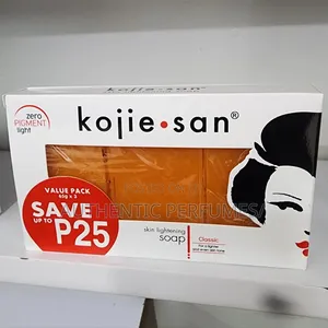 Kojie.San Skin Lightening Soap