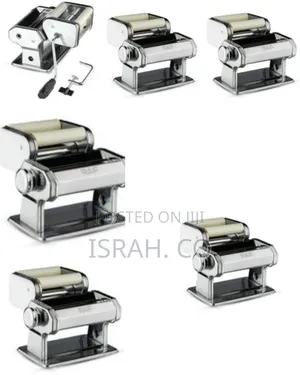 Raf Ravioli Maker With Durable Gear and Hand Rocker Easy to Clean