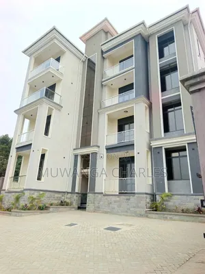 1bdrm Apartment in Fs Properties Ltd, Nakawa for rent