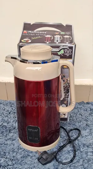 2.3l Hoffmans 2in 1 Paco Flask