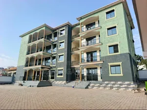 2bdrm Apartment in Fs Properties Ltd, Nakawa for rent