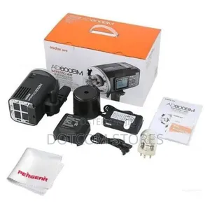 Godox Ad600bm