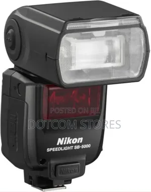 Nikon Sb-5000 Af Speedlight