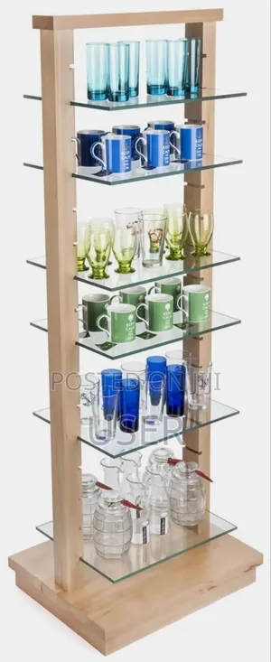 Modern Shelves Call Us On