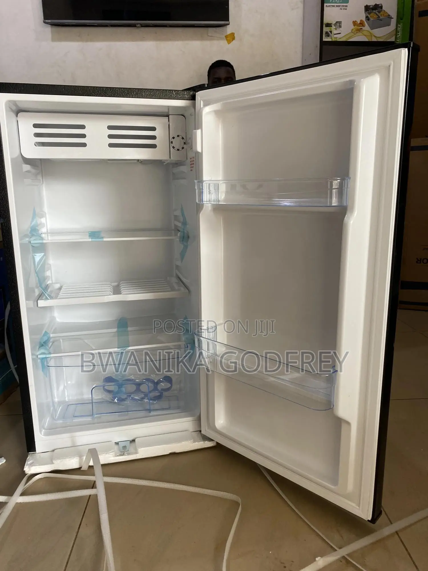 Hisense Refregerator