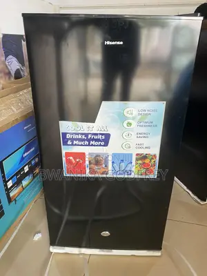 Hisense Refregerator