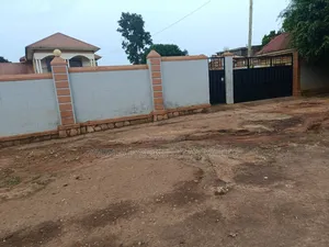 1 Acre, With A Storied House Good For Commercial Projects, Bombo Rd