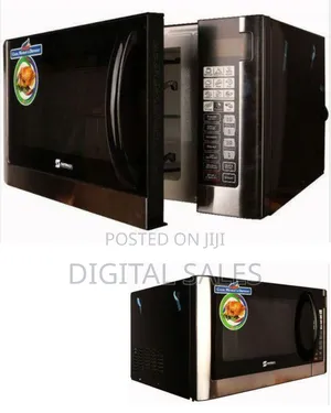 Sayonapps 30 Liters Touch Operation Microwave