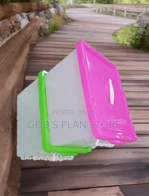 Stocked Plastic Storage Boxes Plastic Storage Boxes