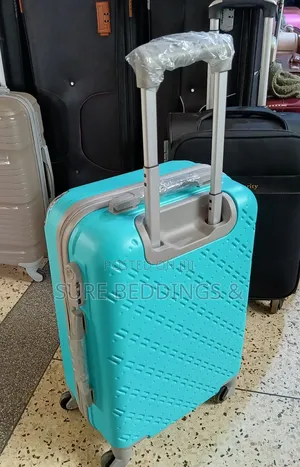 Baco Simple Suitcase