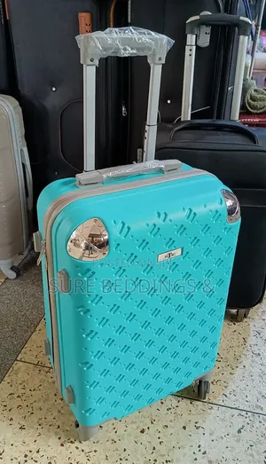 Baco Simple Suitcase
