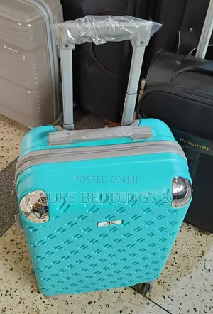 Baco Simple Suitcase