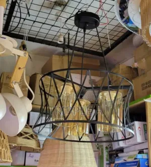 Dinning Pendant Light