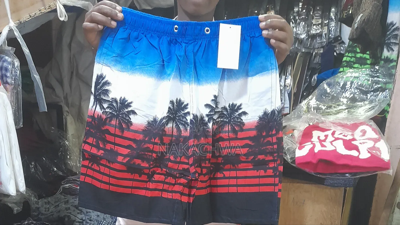 Its Agood Beach Wear In All Size