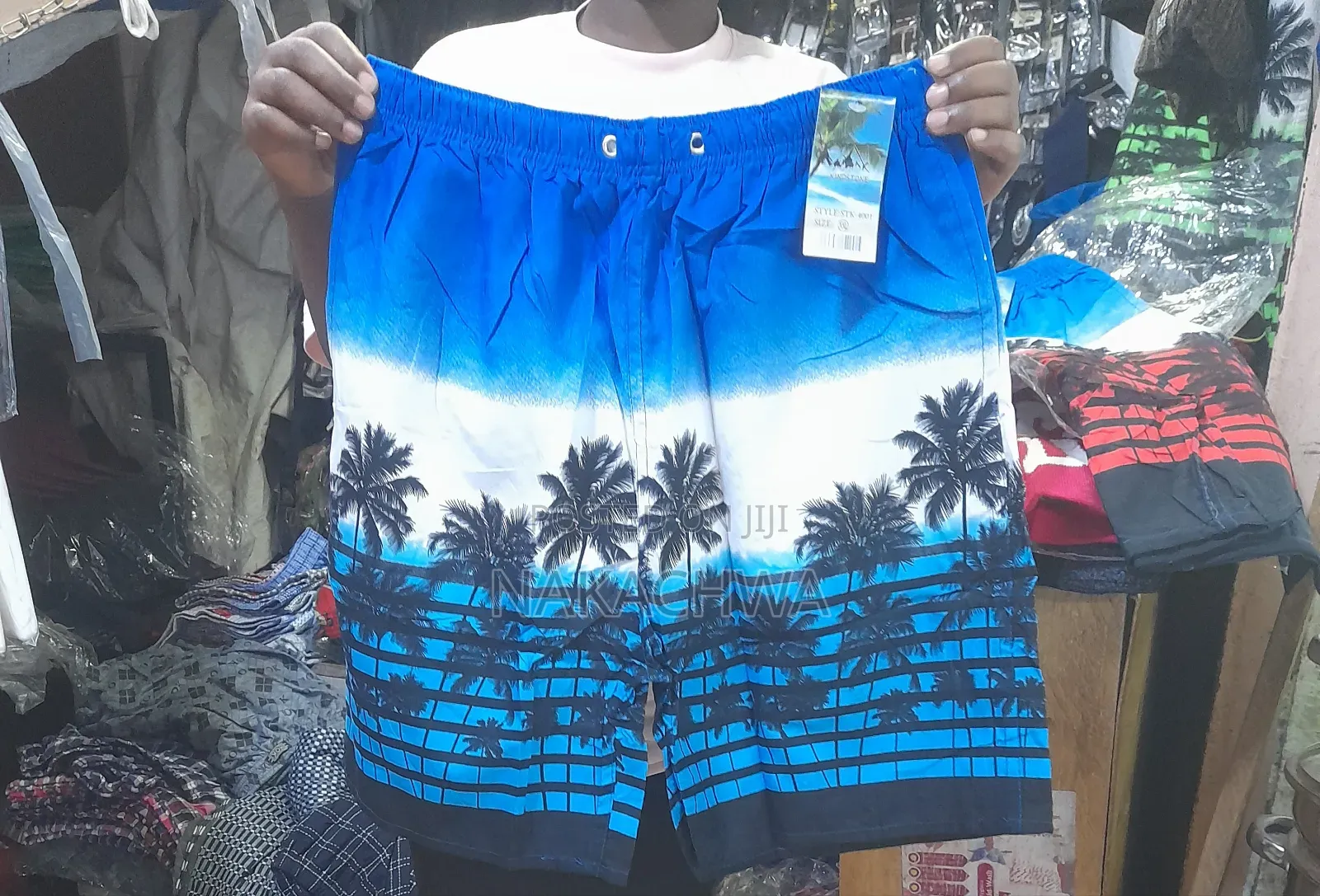 Its Agood Beach Wear In All Size