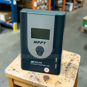 Yachu 30a MPPT Controller for 12v 24v Solar Systems