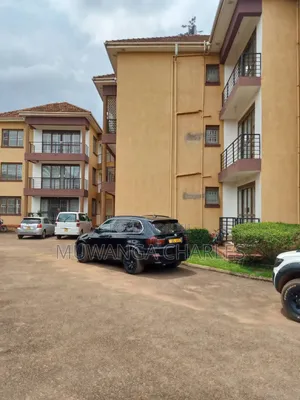 3bdrm Apartment in Fs Properties Ltd, Nakawa for rent
