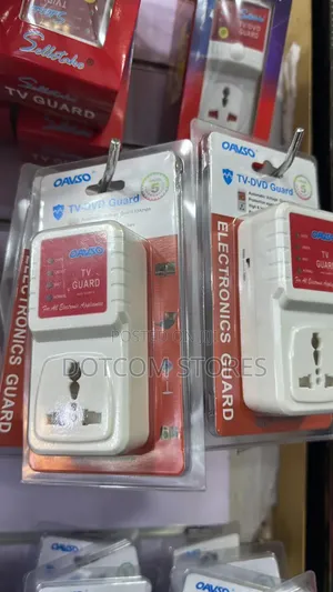 Oaviso Tv-DVD Guard