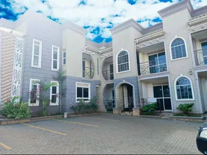 1bdrm Apartment in Fs Properties Ltd, Nakawa for rent