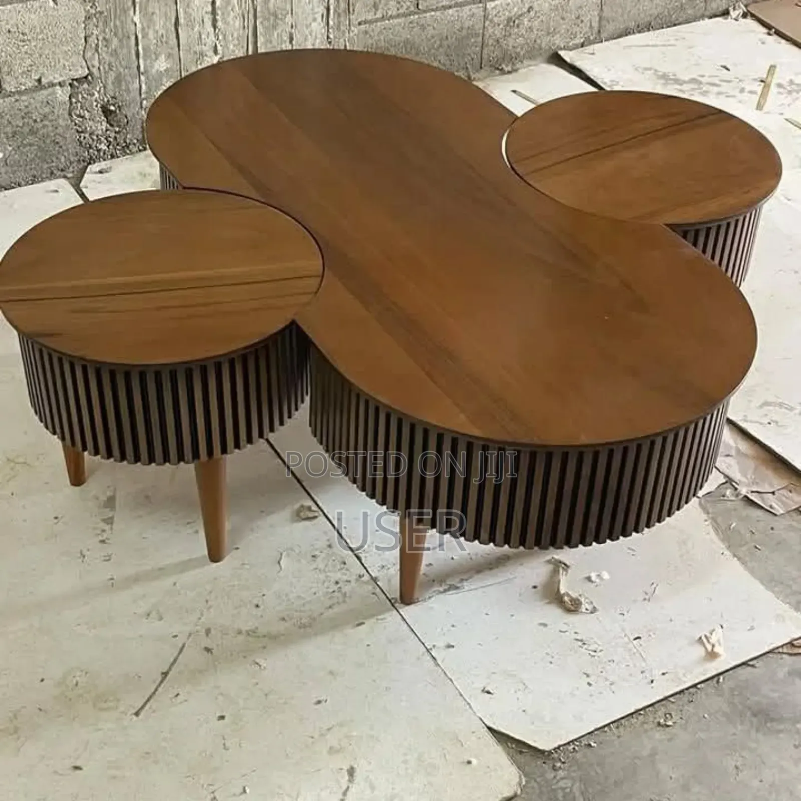 Modern Center Table Call Us On