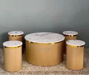 Modern Center Table Call Us On