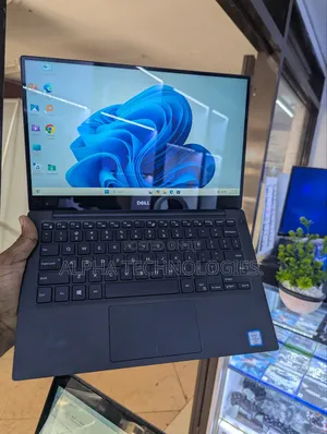 Laptop Dell XPS 13 9360 8GB Intel Core i5 SSD 256GB