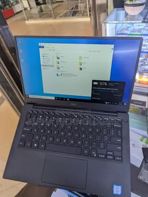 Laptop Dell XPS 13 9360 8GB Intel Core i5 SSD 256GB