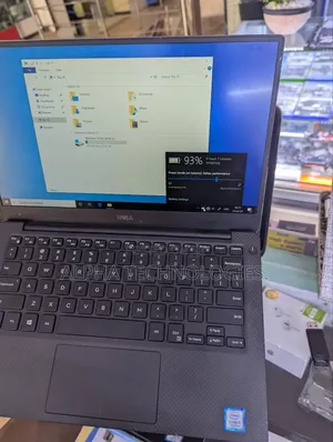Laptop Dell XPS 13 9360 8GB Intel Core i5 SSD 256GB