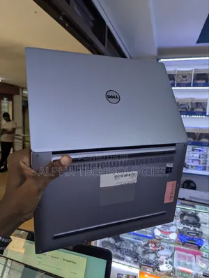 Laptop Dell XPS 13 9360 8GB Intel Core i5 SSD 256GB
