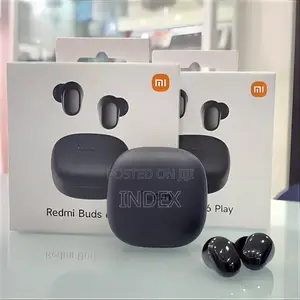 Redmi Buds 6 Play