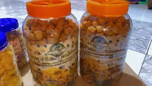 Crunchy Daddies