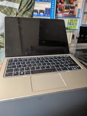 Laptop HP Elite X2 1012 G2 8GB Intel Core i5 SSD 256GB