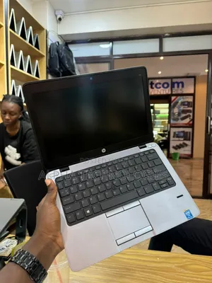 Laptop HP EliteBook 820 G2 8GB Intel Core i5 HDD 500GB